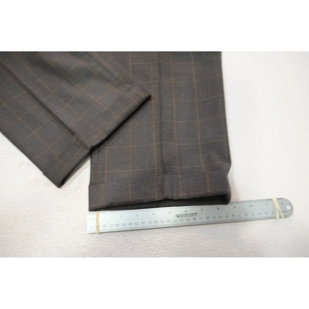 Jos. A. Bank jacket measurements